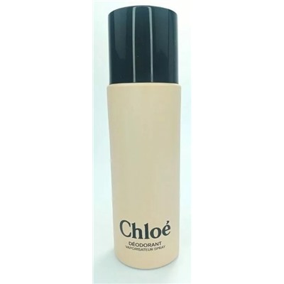 Парфюмированный дезодорант Chloe EDP 200ml (Ж)