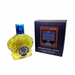 Тестер Chic Shaik Blue 70 Eau de Parfum, 100 ml