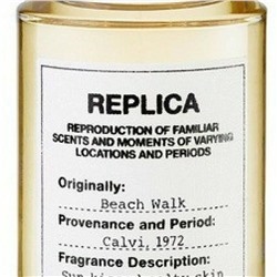 Maison Martin Margiela Replica Beach Walk EDP 100ml селектив (Ж)