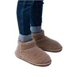 УГГИ UGG BOOTS KIDS CAMEL цвет Кемел