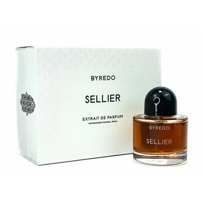 Byredo Sellier EDP подарочная упаковка 100ml селектив (U)