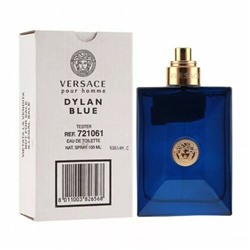 Versace Pour Homme Dylan Blue EDT 100ml Тестер (M)