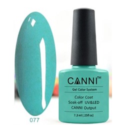 Canni № 077