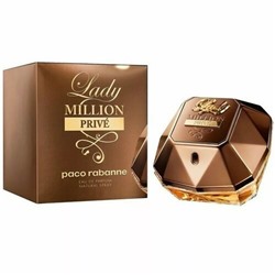 Paco Rabanne Lady Million Prive EDP 80ml (Ж)