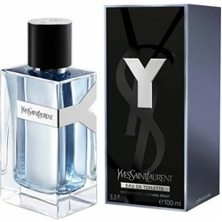 Yves Saint Laurent Y EDP 100ml (M)