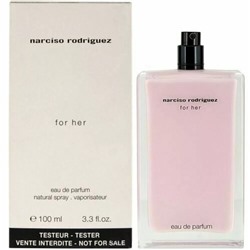 Narciso Rodriguez For Her EDP 100ml Тестер (Ж)