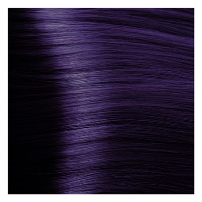 Краситель прямого действия для волос, фиолетовый / Rainbow 150 мл