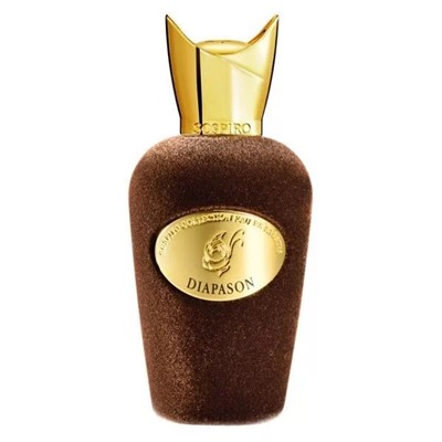 Sospiro Diapason EDP 100ml Селектив (U)