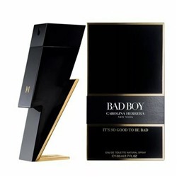 Carolina Herrera Bad Boy EDT 100ml (M)