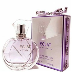 Eclat La Violette EDP 100ml (Ж) (ОАЭ)