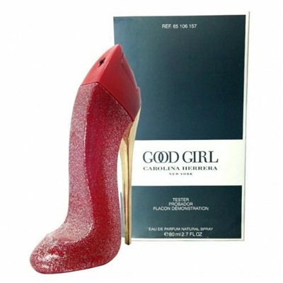 Carolina Herrera Good Girl Red EDT 80ml Тестер (Ж)