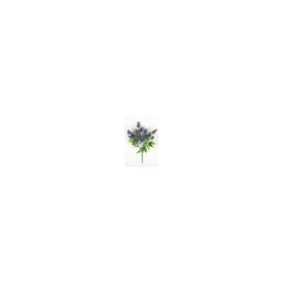 Искусственные цветы, Ветка в букете хмеля 5 веток (1010237)