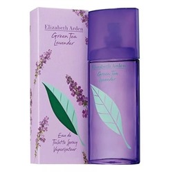 Elizabeth Arden Green Tea Lavender 100ml (ЕВРО) (Ж)