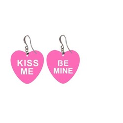 Серьги TR0422181 Kiss me