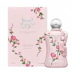 Парфюмерная вода Parfums de Marly Delina Limited Edition женская (Luxe)