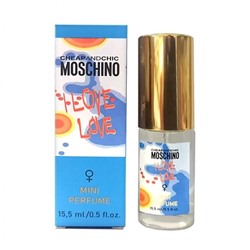 Мини-парфюм Moschino Cheap & Chic I Love Love женский (15,5 мл)