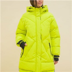 GZFZ3335/1 Пальто для девочек