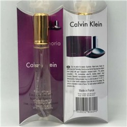 Calvin Klein Euphoria Ручка 20ml (Ж)