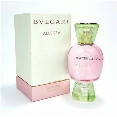 Bvlgari Allegra Dolce Estasi EDP 100ml селектив (Ж)