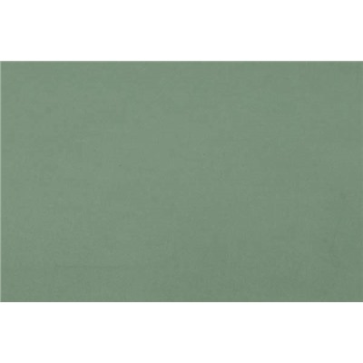 Фоамиран 60*70см 0,8мм 1лист морской-зеленый