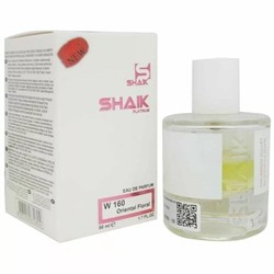 Shaik W 160 Trussardi Donna, edp., 50 ml