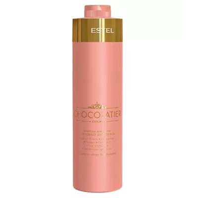 Шампунь для волос «Розовый шоколад» ESTEL CHOCOLATIER, 250 мл