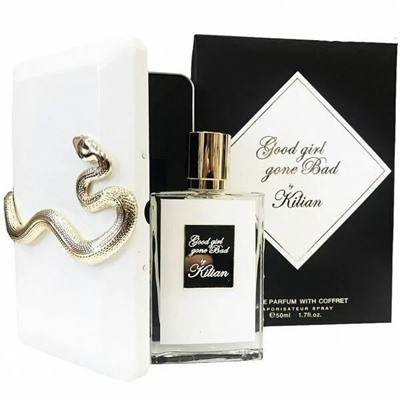 Kilian Good Girl Gone Bad EDP (змеёй) 50ml селектив (Ж)