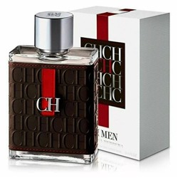 Carolina Herrera CH Men EDT 100ml (M)