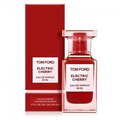 Tom Ford Electric Cherry 50ml EURO (Ж)