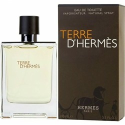 Hermes Terre D’Hermes EDP 100ml (EURO (M)