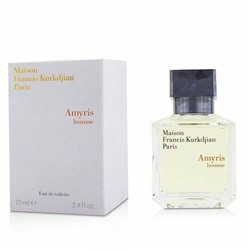 Maison Francis Kurkdjian Amyris Homme (для мужчин) EDP 70 мл селектив