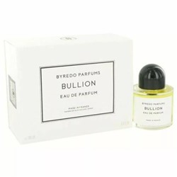 Byredo Bullion EDP подарочная упаковка 100ml селектив (U)