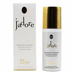 Дезодорант Christian Dior J'Adore (для женщин) 150ml (K)