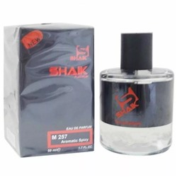 Shaik M 257 Pure XS, edp., 50 ml