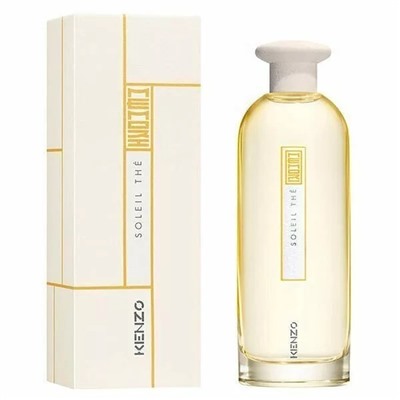 Kenzo Soleil The EDP 75ml селектив