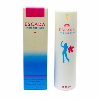 Escada Into The Blue, 45 ml