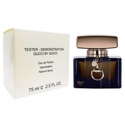 Gucci By Gucci EDP 75ml Тестер (Ж)