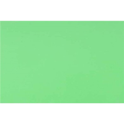 Фоамиран 60*70 см 0.8 мм 1 лист зеленый