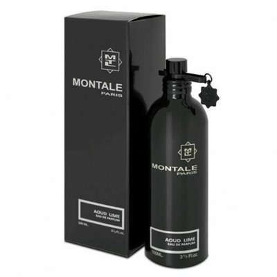 Montale Aoud Lime EDP 100ml селектив (U)