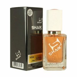 Shaik (Paco Rabanne Black Xs W 150), edp., 50 ml