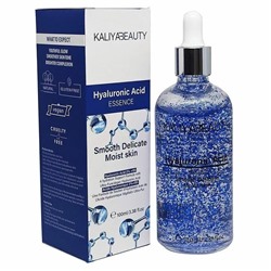 Сыворотка для лица KaliyaBeauty Hialuronic Acid 100 ml