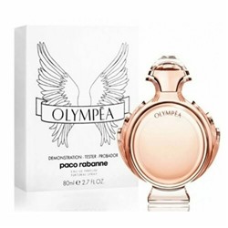 Paco Rabanne Olympea EDP 80ml Тестер (EURO) (Ж)