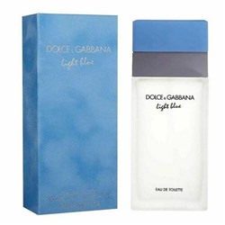 Dolce & Gabbana Light Blue EDT 100ml (Ж)