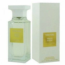 Tom Ford White Suede EDP 100ml (U)