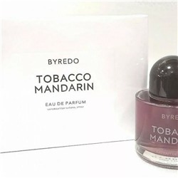 Byredo Tobacco Mandarin EDP подарочная упаковка 50ml селектив (U)
