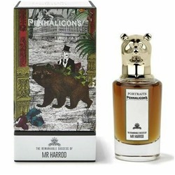 Penhaligon's The Remarkable Success Of Mr Harrod EDP 75ml селектив (M)