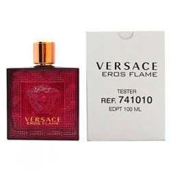 Versace Eros Flame EDP 100ml Тестер (EURO) (M)