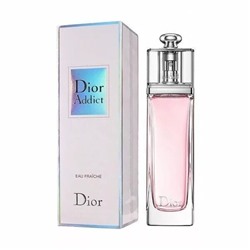 Christian Dior Addict Eau Fraiche (для женщин) 50ml