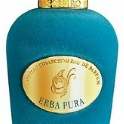 Xerjoff Sospiro Erba Pura EDP (туба) 100ml селектив (Ж)