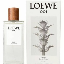 Loewe Loewe 001 EDP 50ml (EURO) (M)